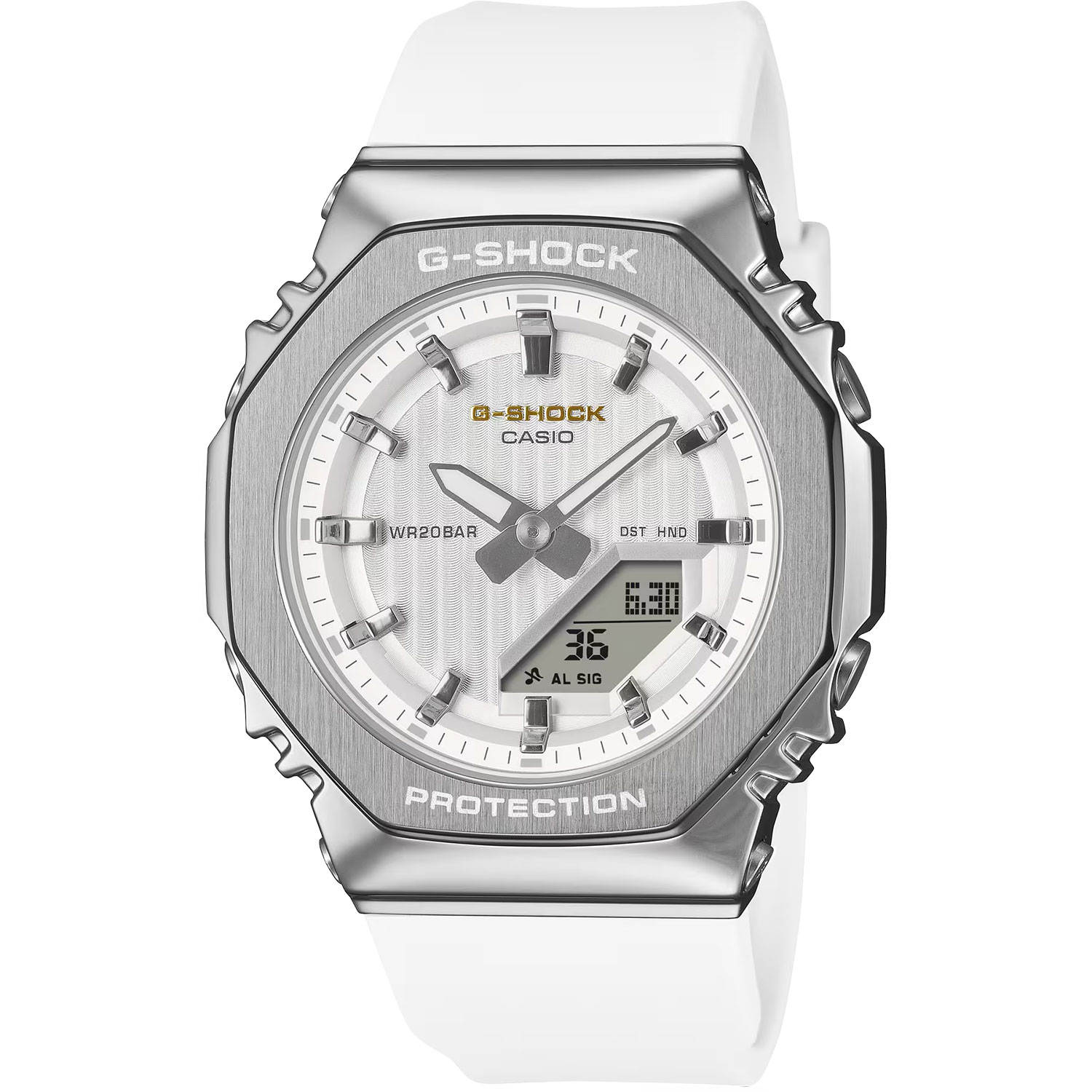 Часы Casio G-Shock GM-S2110SH-7A