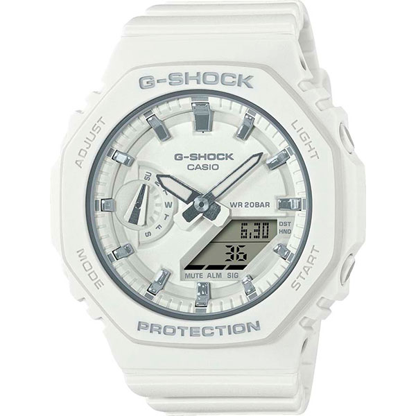 Часы Casio G-Shock GMA-S2100-7AER