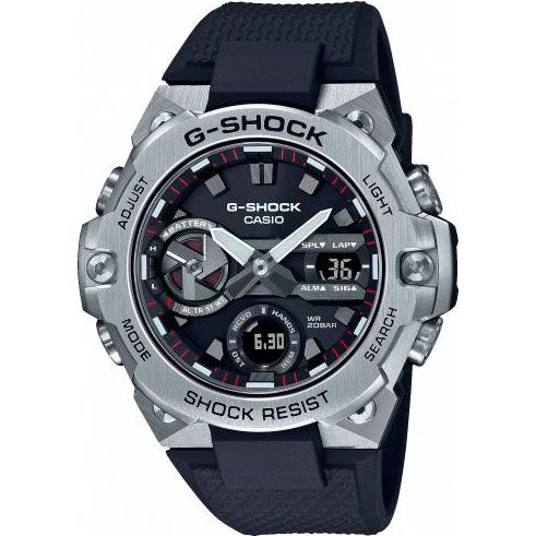 Часы Casio G-Shock GST-B400-1AER
