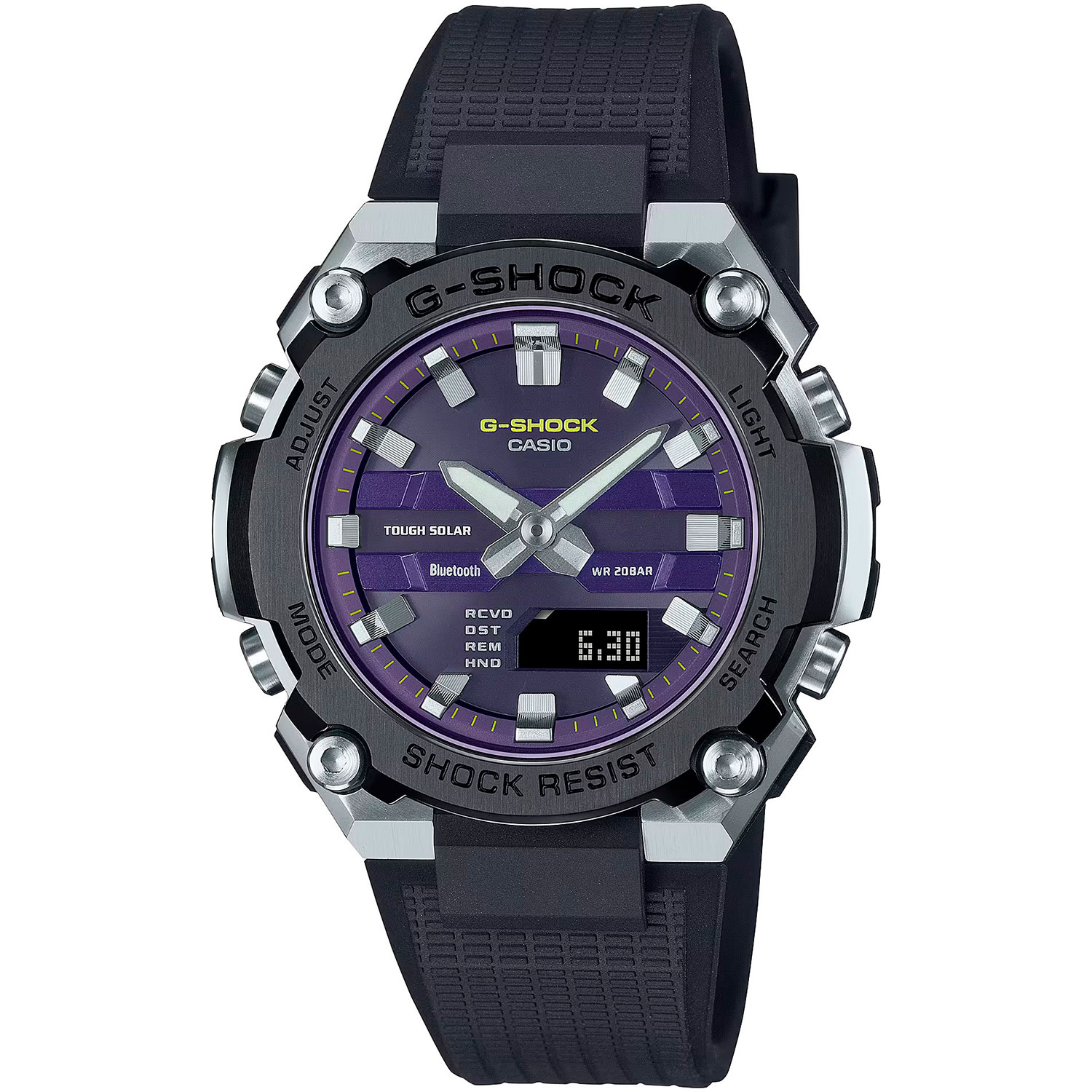 Часы Casio G-Shock GST-B600A-1A6