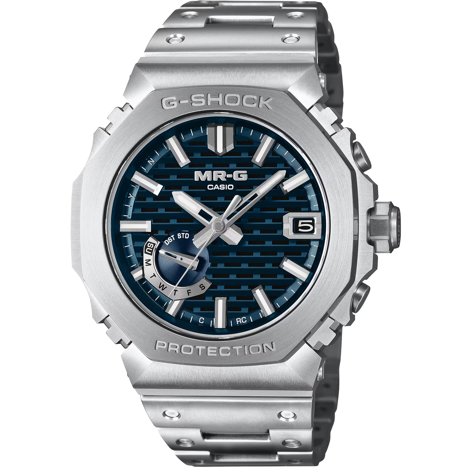 Часы Casio G-Shock MRG-B2100D-2A