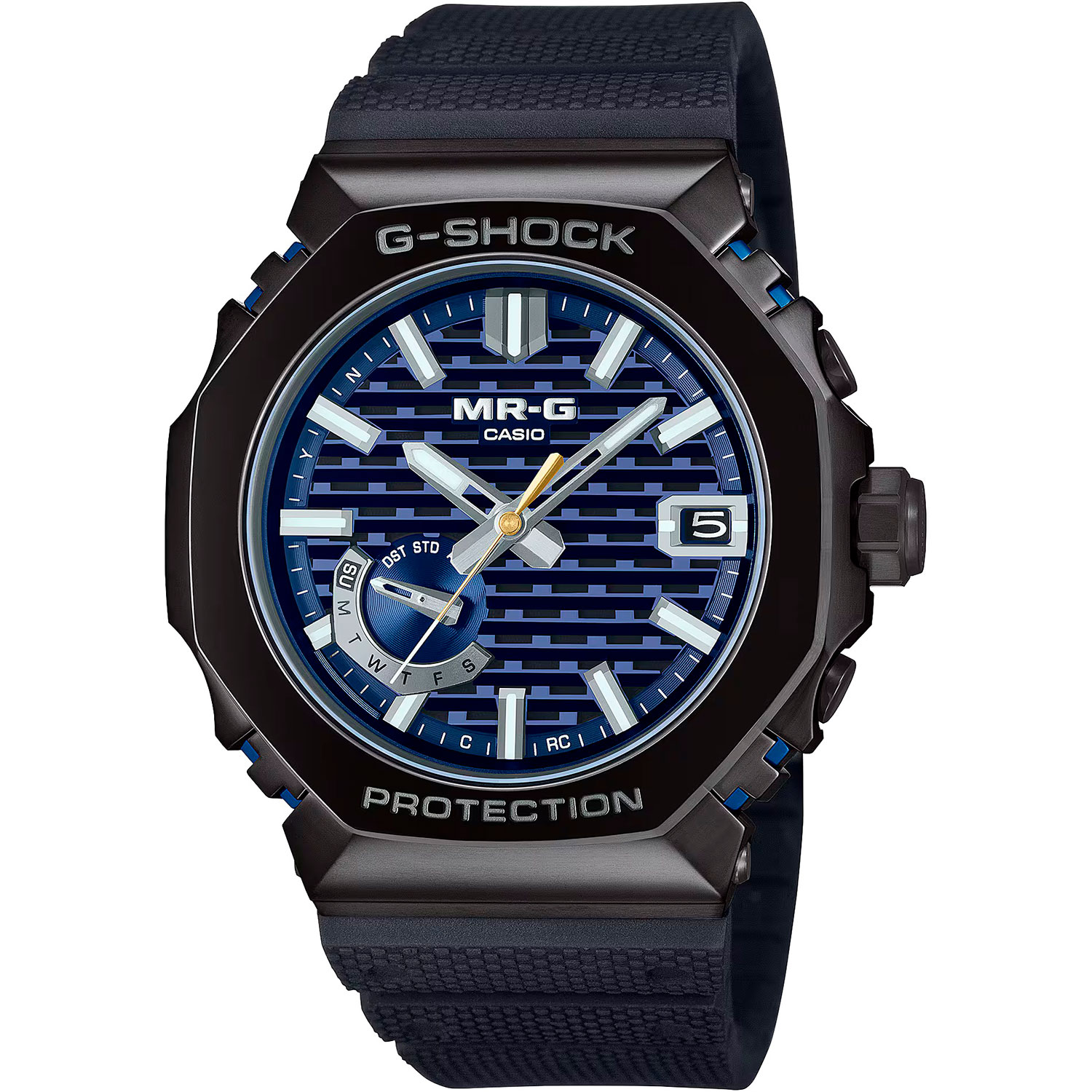 Часы Casio G-Shock MRG-B2100R-2A