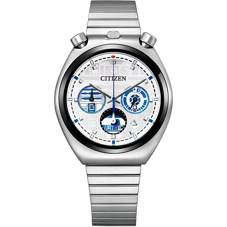 Часы Citizen Star Wars AN3666-51A