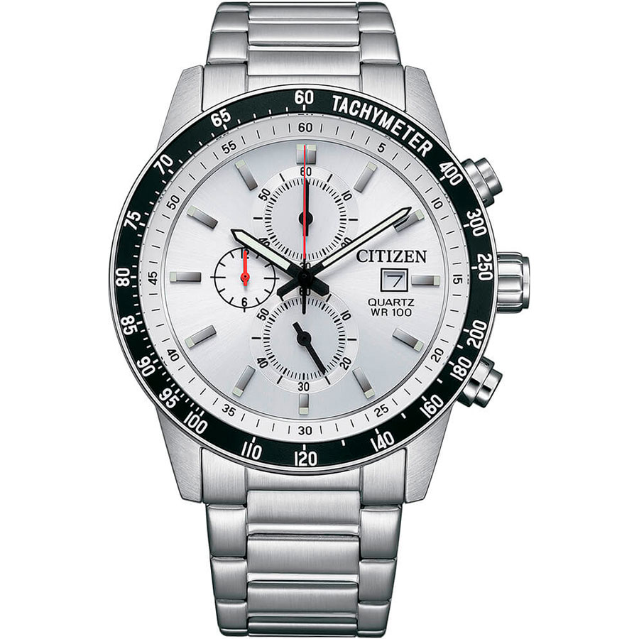 Часы Citizen Chronograph AN3680-50A