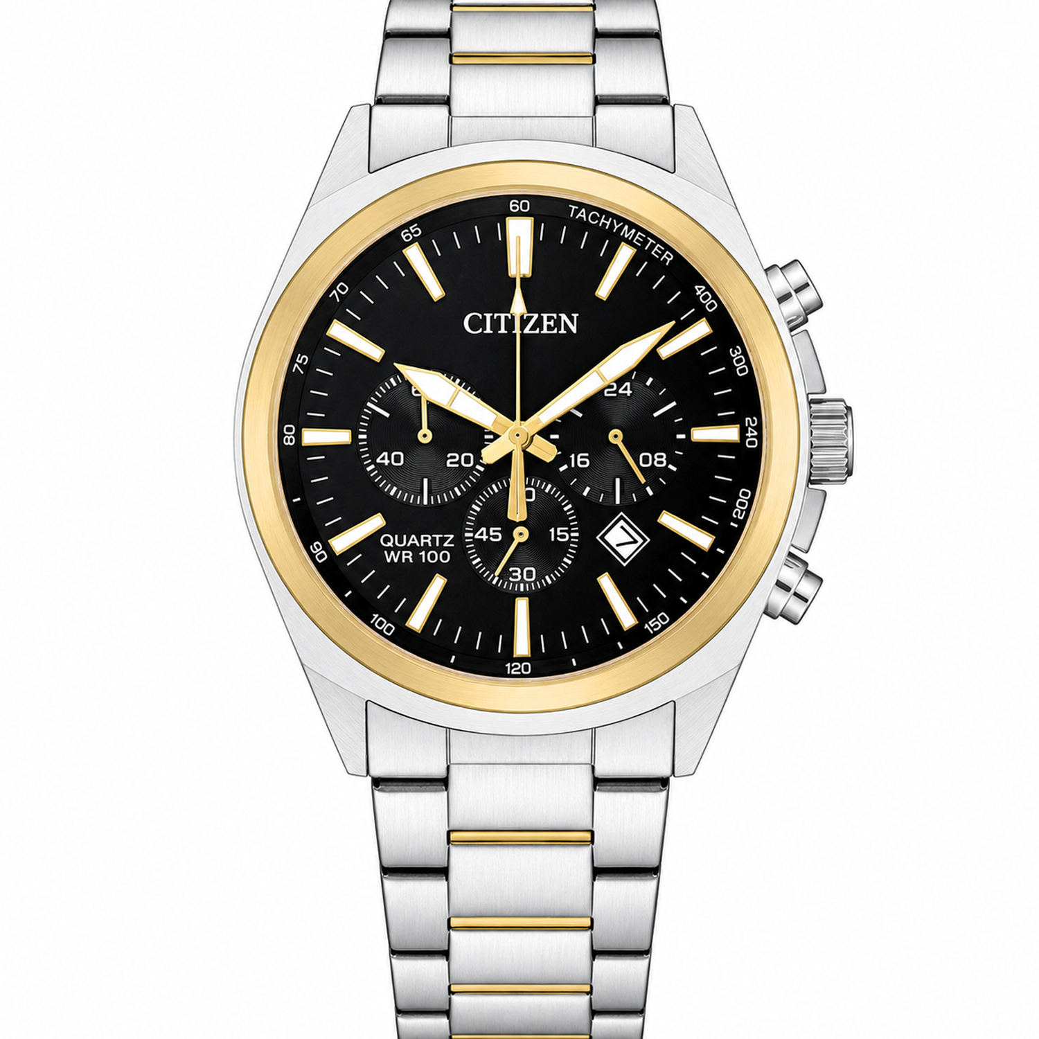 Часы Citizen Chronograph AN8174-58E