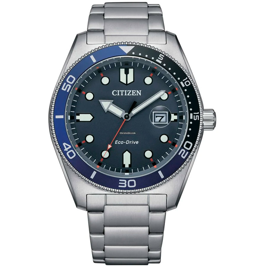 Часы Citizen Eco-Drive AW1761-89L