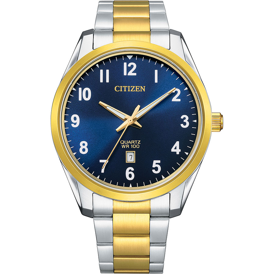 Часы Citizen Basic BI1036-57L