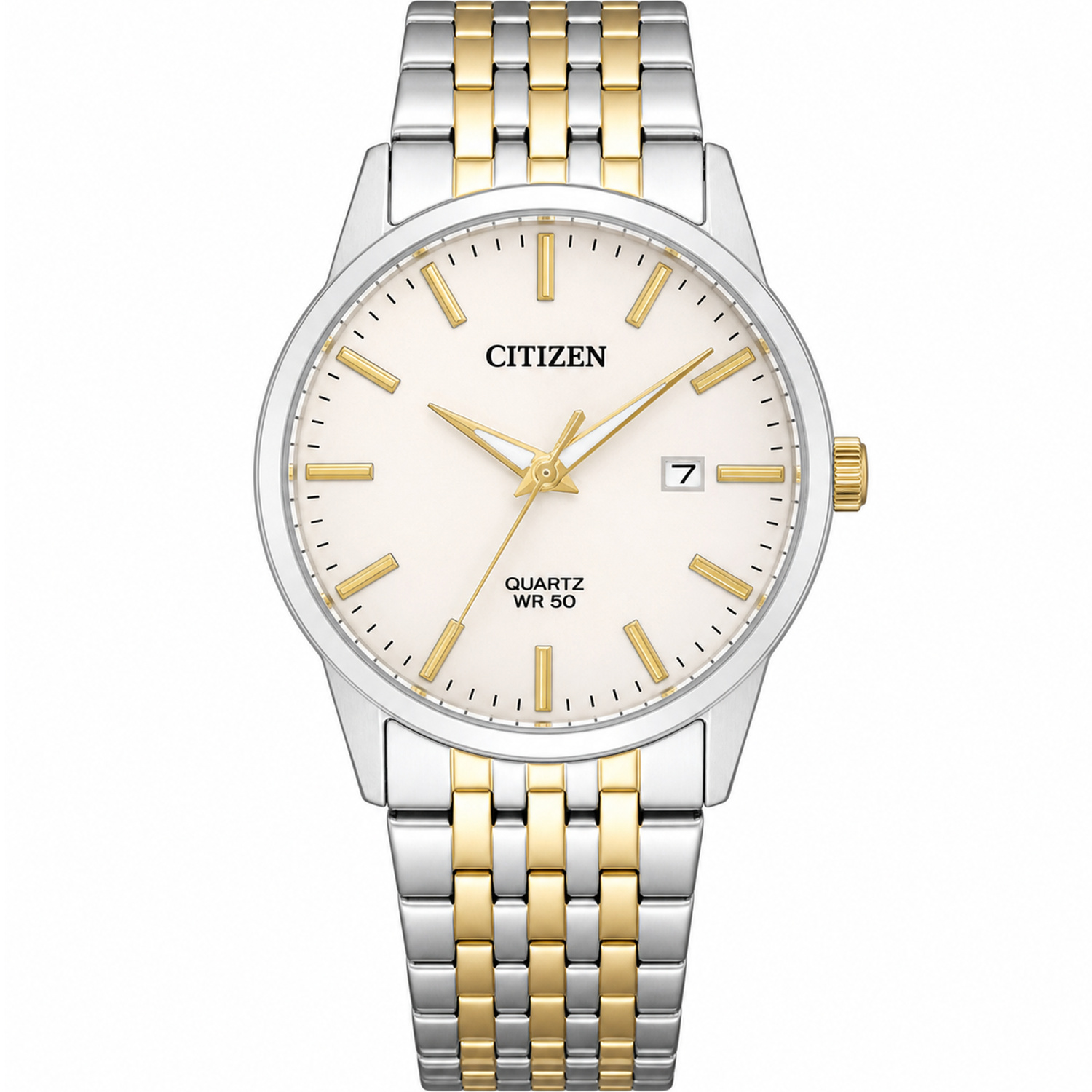 Часы Citizen Basic BI5006-81P