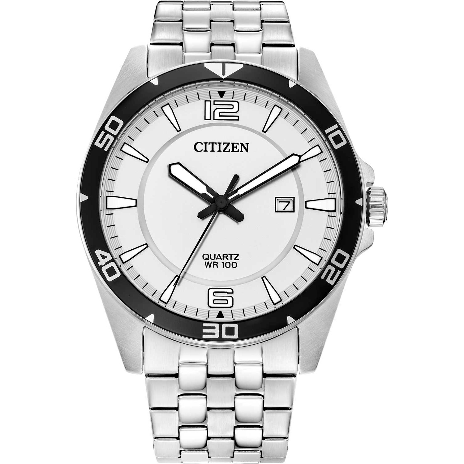 Часы Citizen Classic BI5051-51A