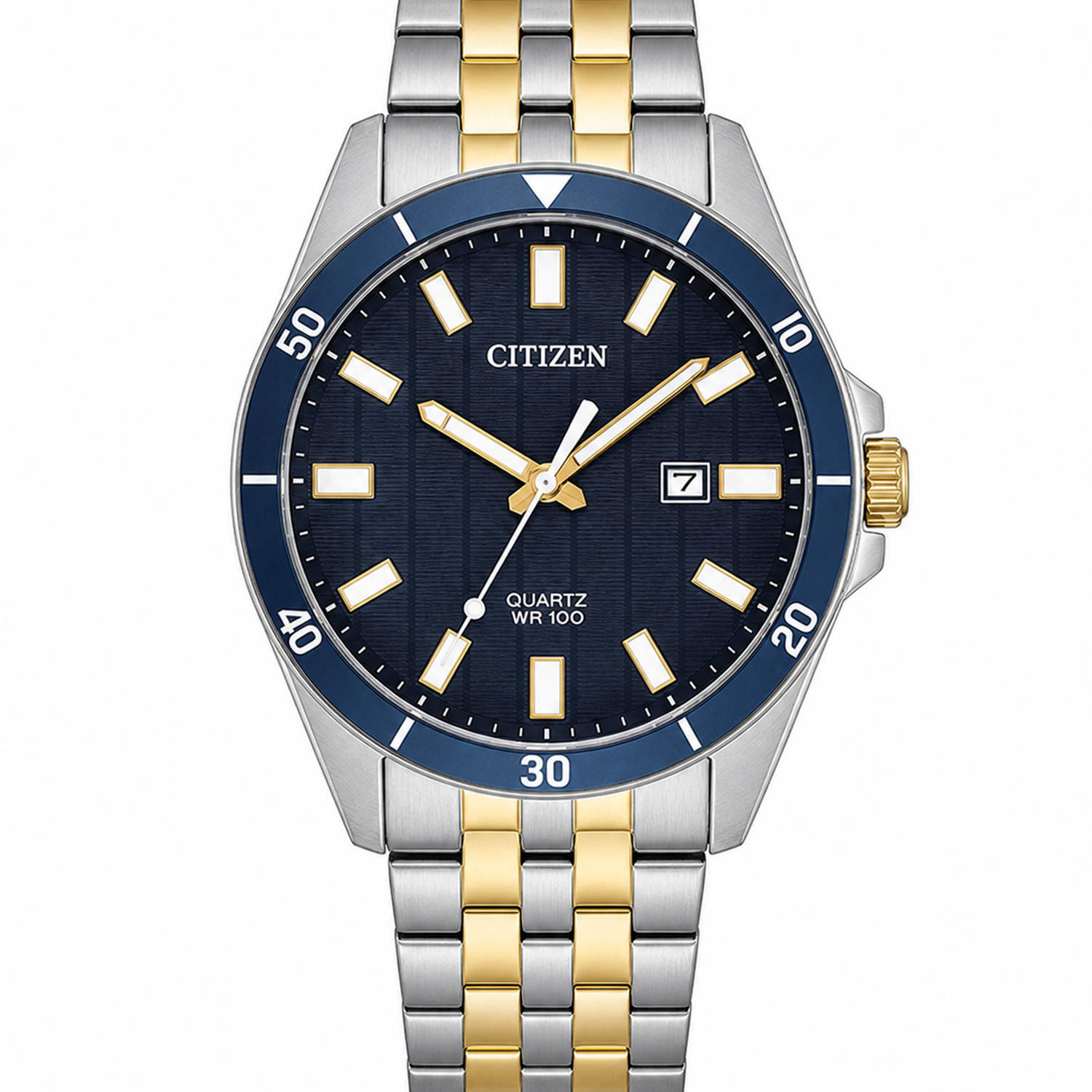 Часы Citizen Classic BI5054-53L