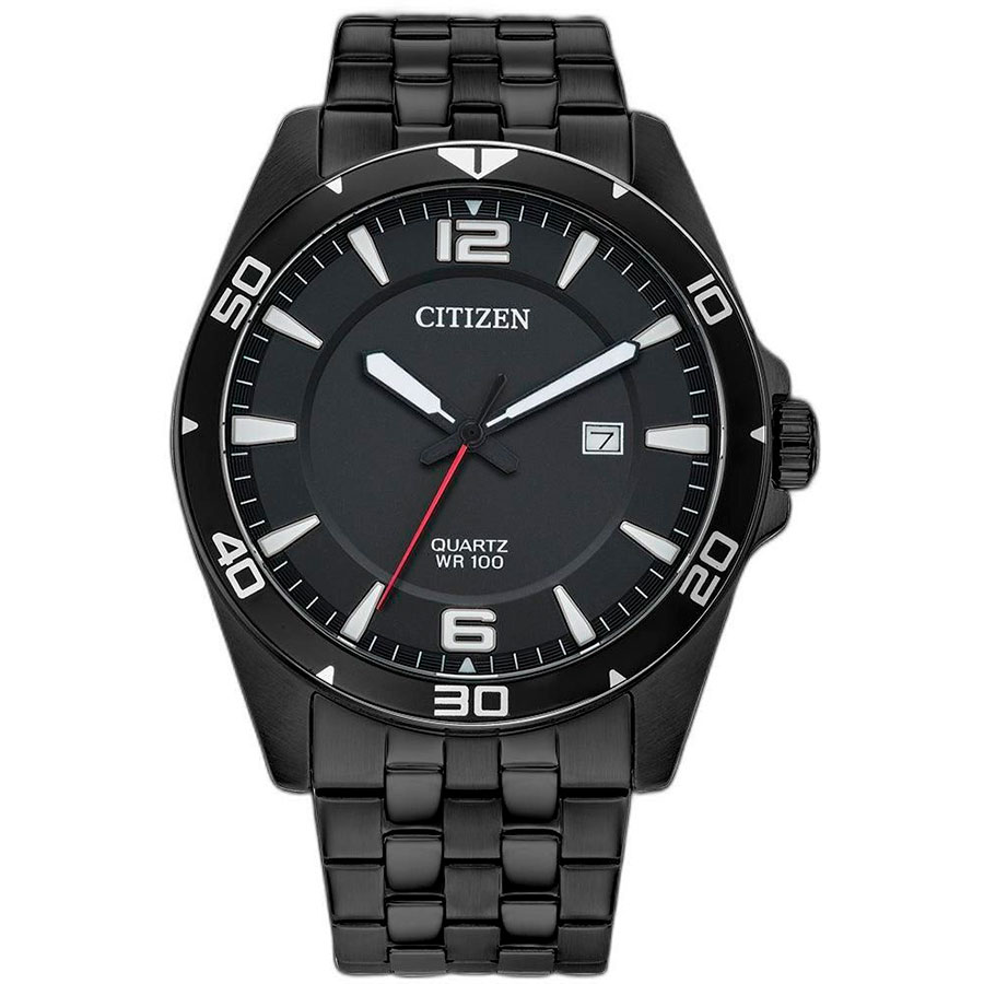 Часы Citizen Basic BI5055-51E