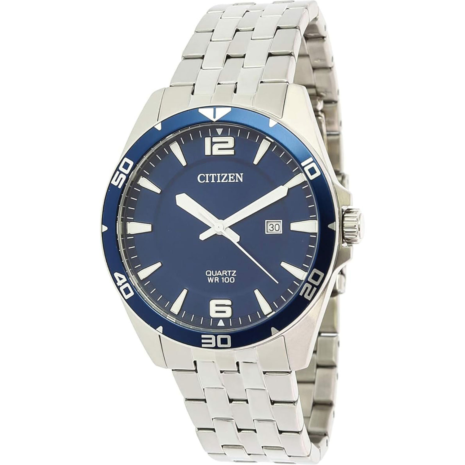 Часы Citizen Classic BI5058-52L