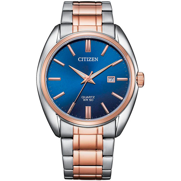 Часы Citizen Basic BI5104-57L