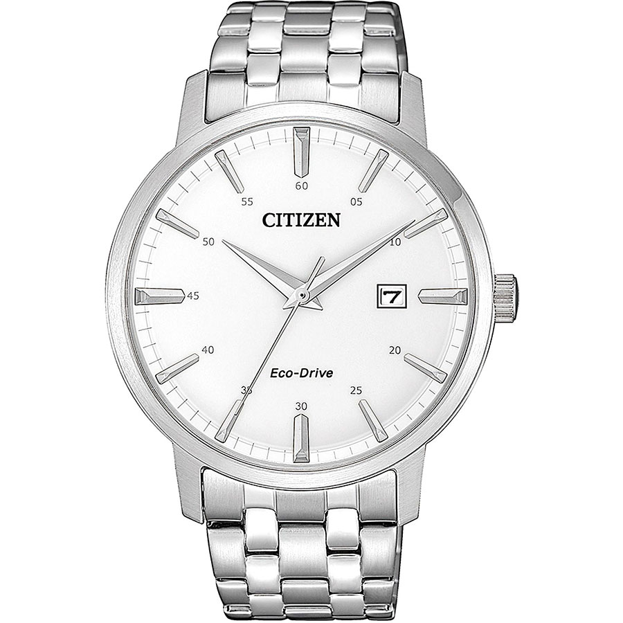 Часы Citizen Eco-Drive BM7460-88H