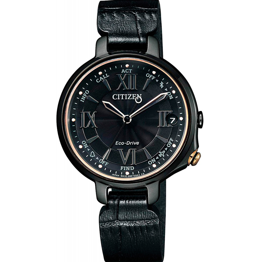 Часы Citizen Eco-Drive EE4058-19E