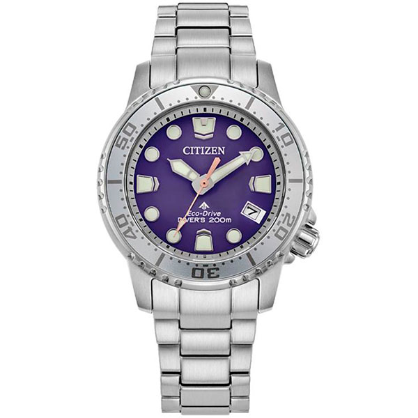 Часы Citizen Promaster EO2027-50X