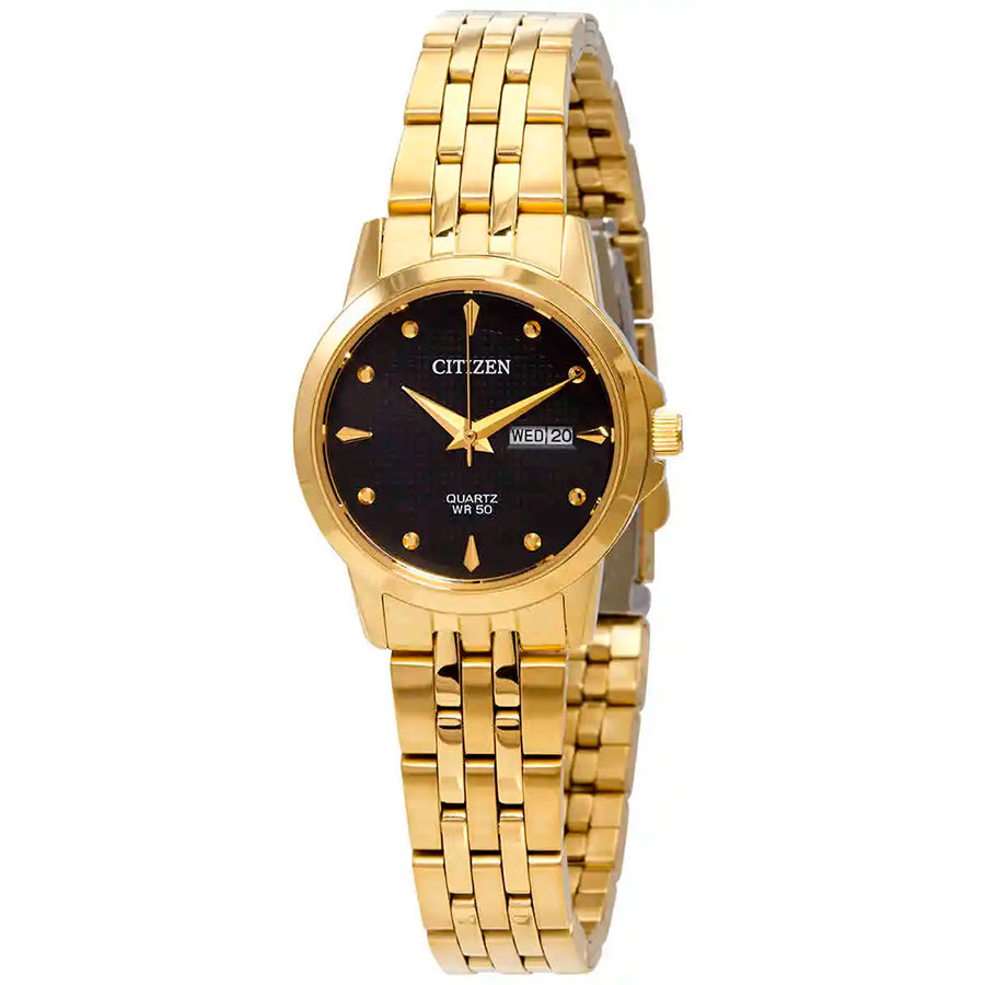Часы Citizen Elegance EQ0603-59F