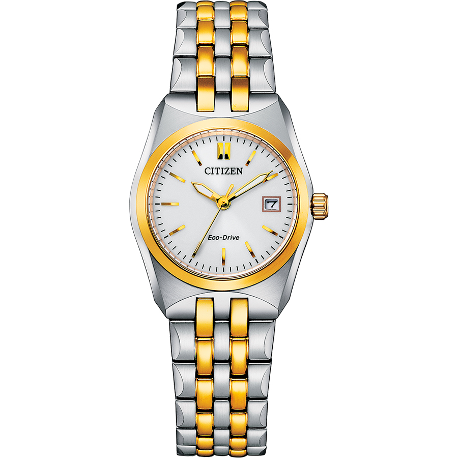 Часы Citizen Eco-Drive EW2299-50A