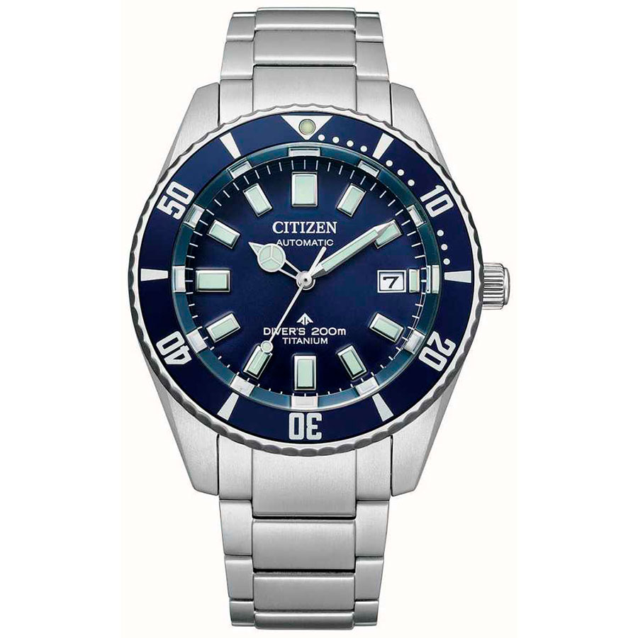 Часы Citizen Promaster NB6021-68L