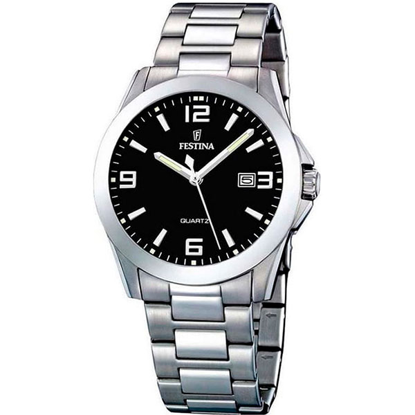 Часы Festina Acero Classico F16376.4