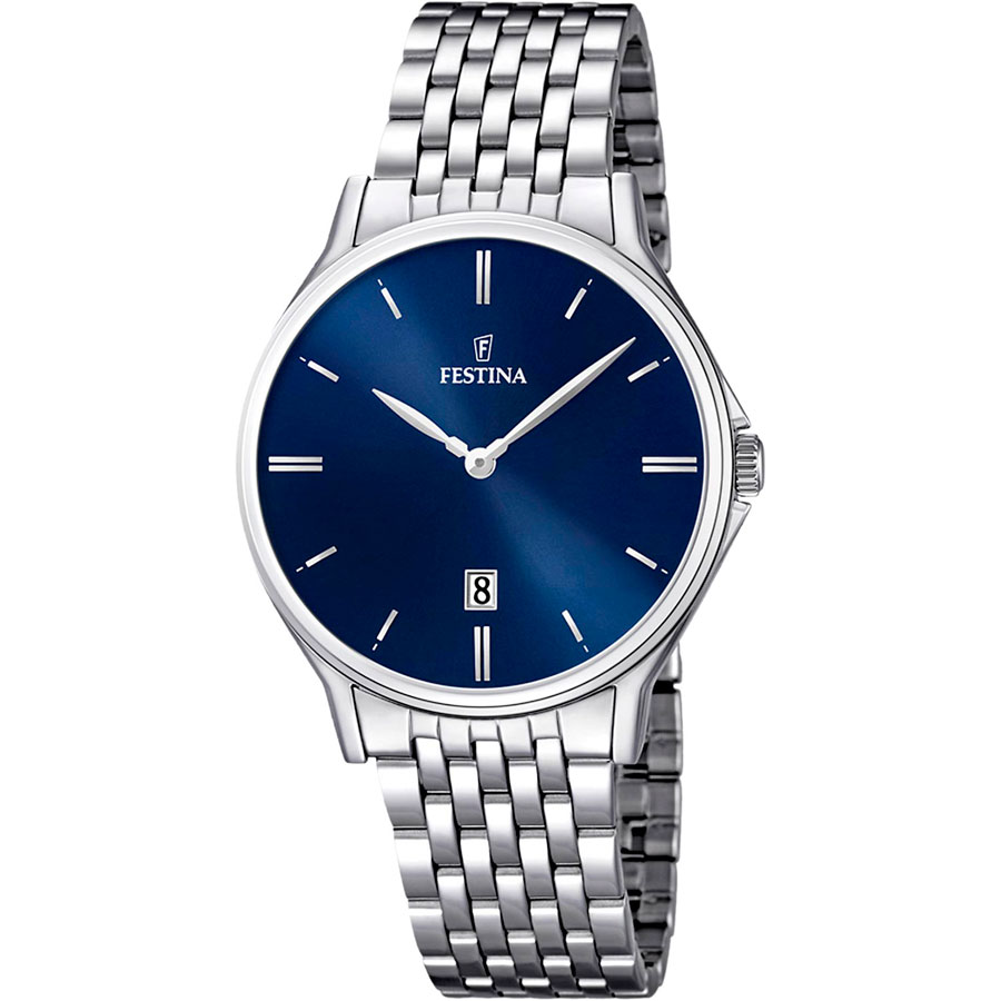 Часы Festina Acero Classico F16744.3