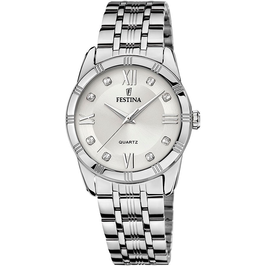 Часы Festina Mademoiselle F16940.A