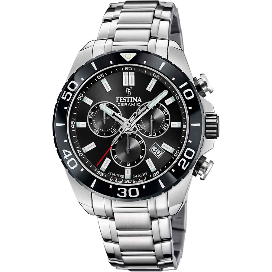Часы Festina Swiss Made F20042.4