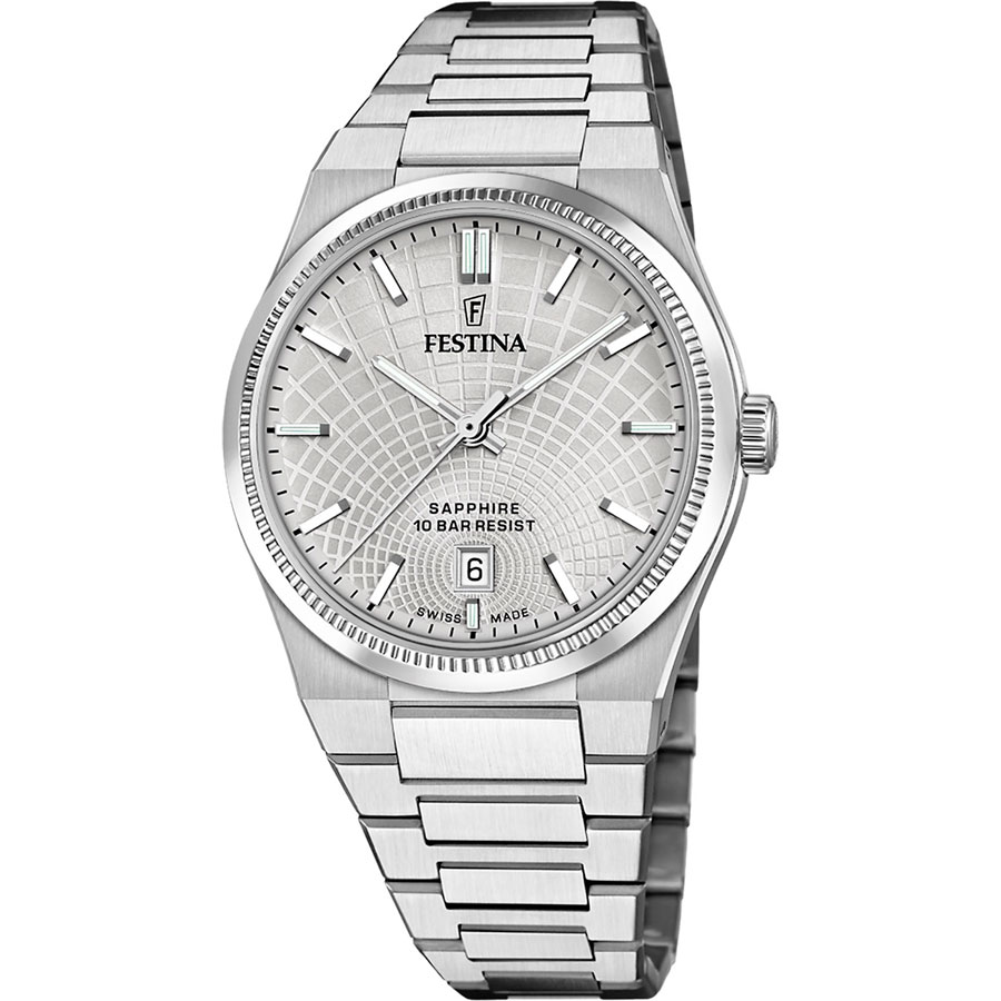 Часы Festina Swiss Made F20051.2
