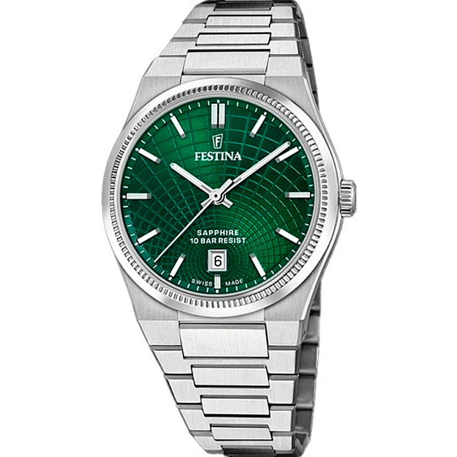 Часы Festina Swiss Made F20051.5