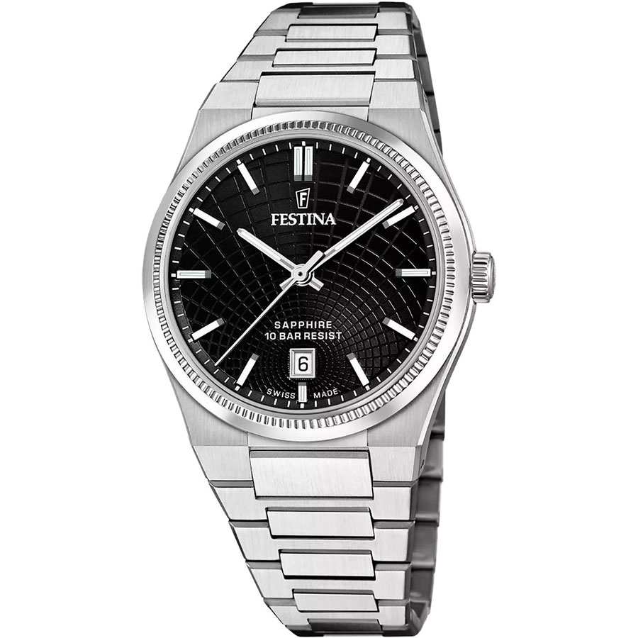 Часы Festina Swiss Made F20051.6