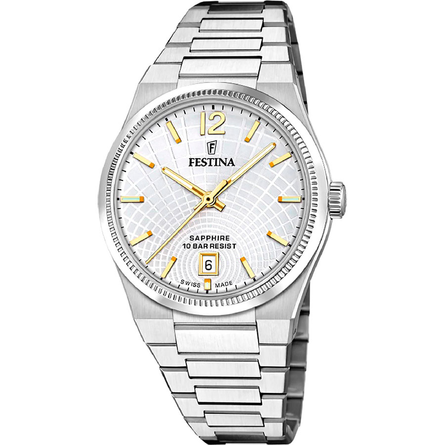 Часы Festina Swiss Made F20052.2