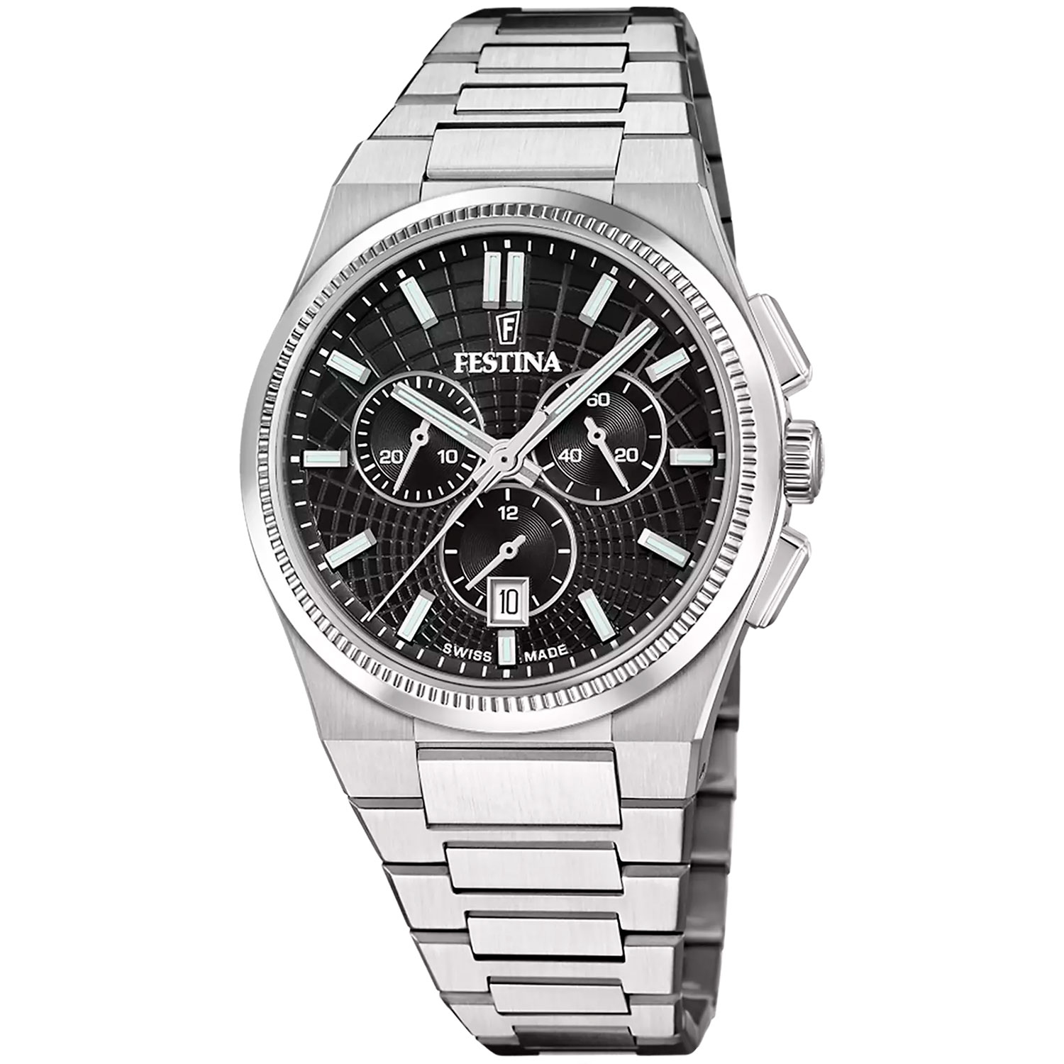 Часы Festina Swiss Made F20059.4