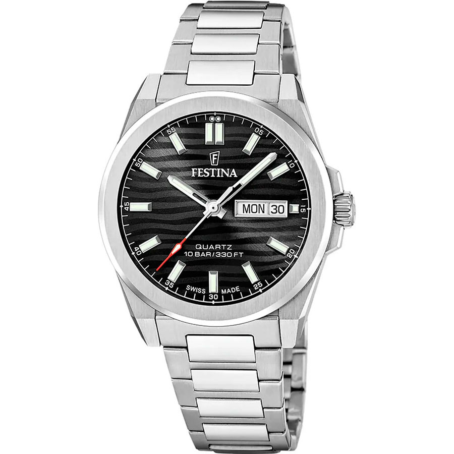 Часы Festina Swiss Made F20073.5