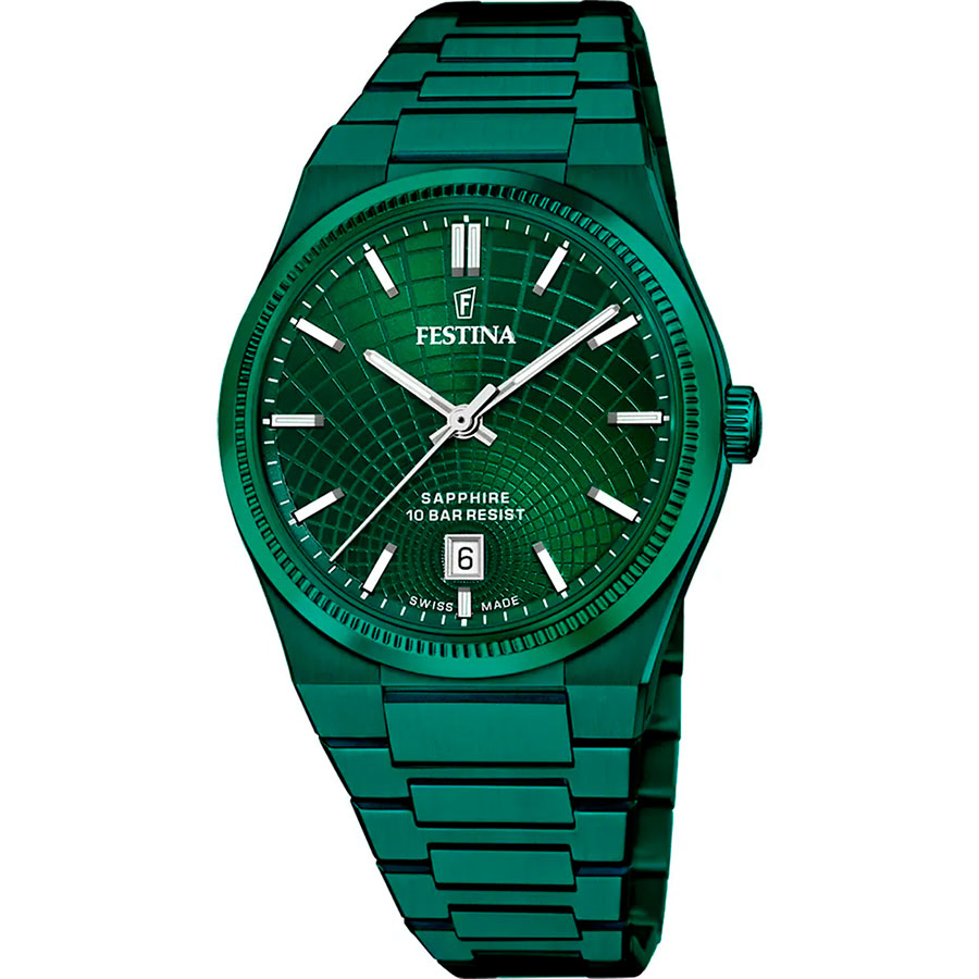 Часы Festina Swiss Made F20079.1