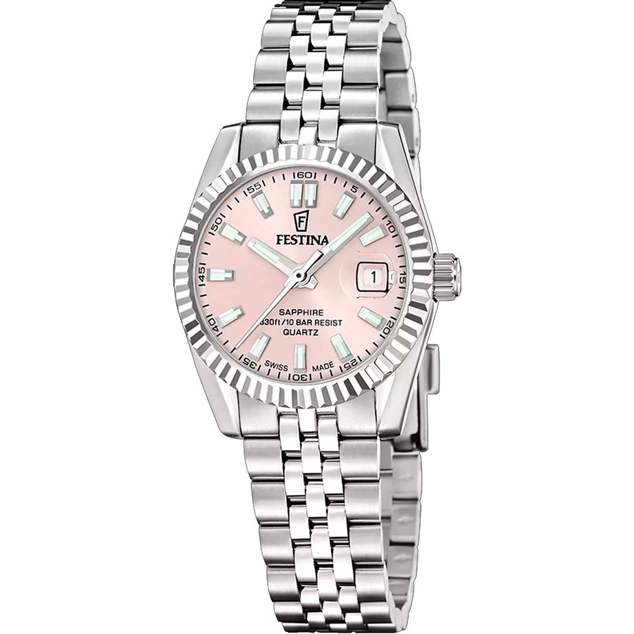 Часы Festina Swiss Made F20087.2