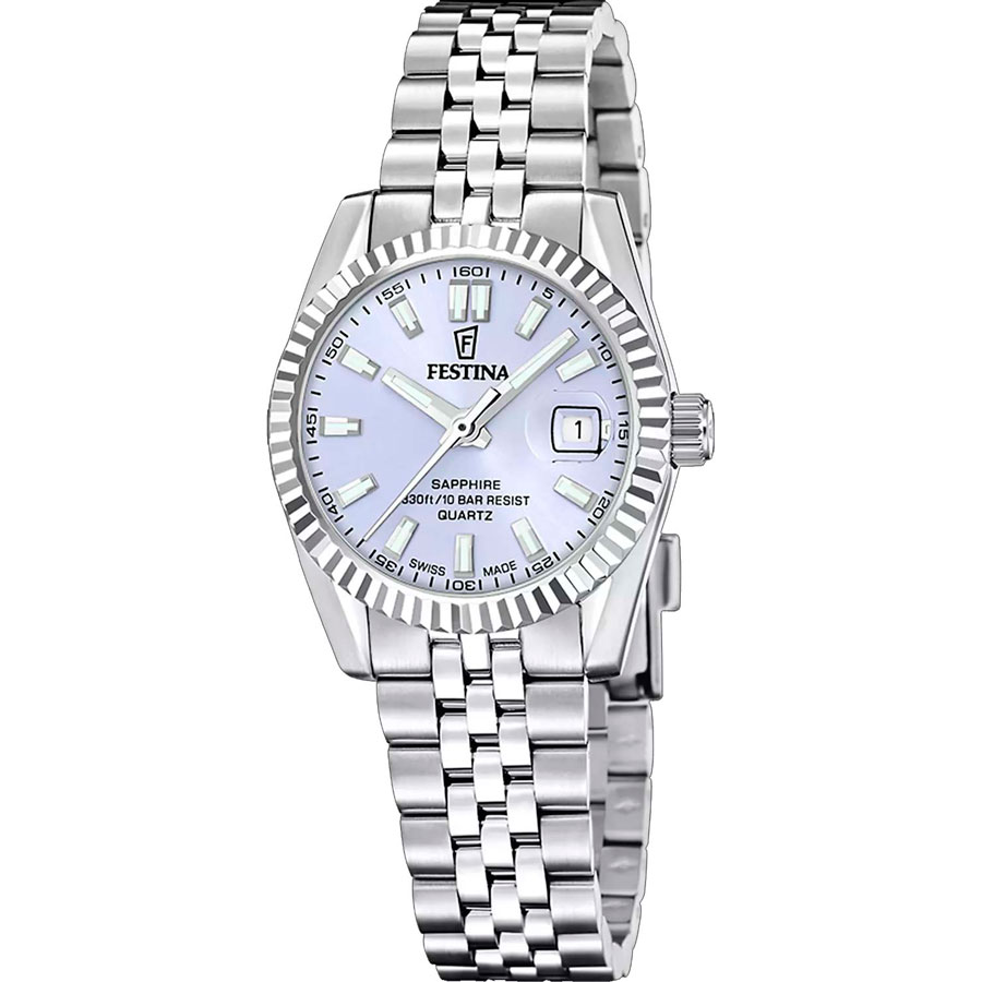 Часы Festina Swiss Made F20087.3
