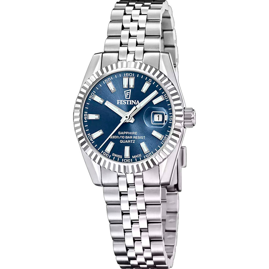 Часы Festina Swiss Made F20087.4