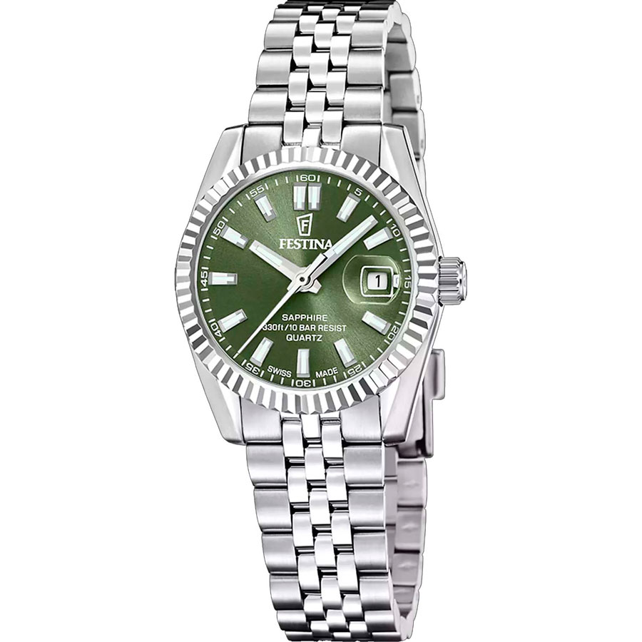 Часы Festina Swiss Made F20087.5