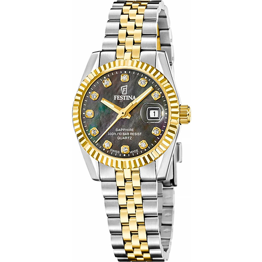 Часы Festina Swiss Made F20088.5