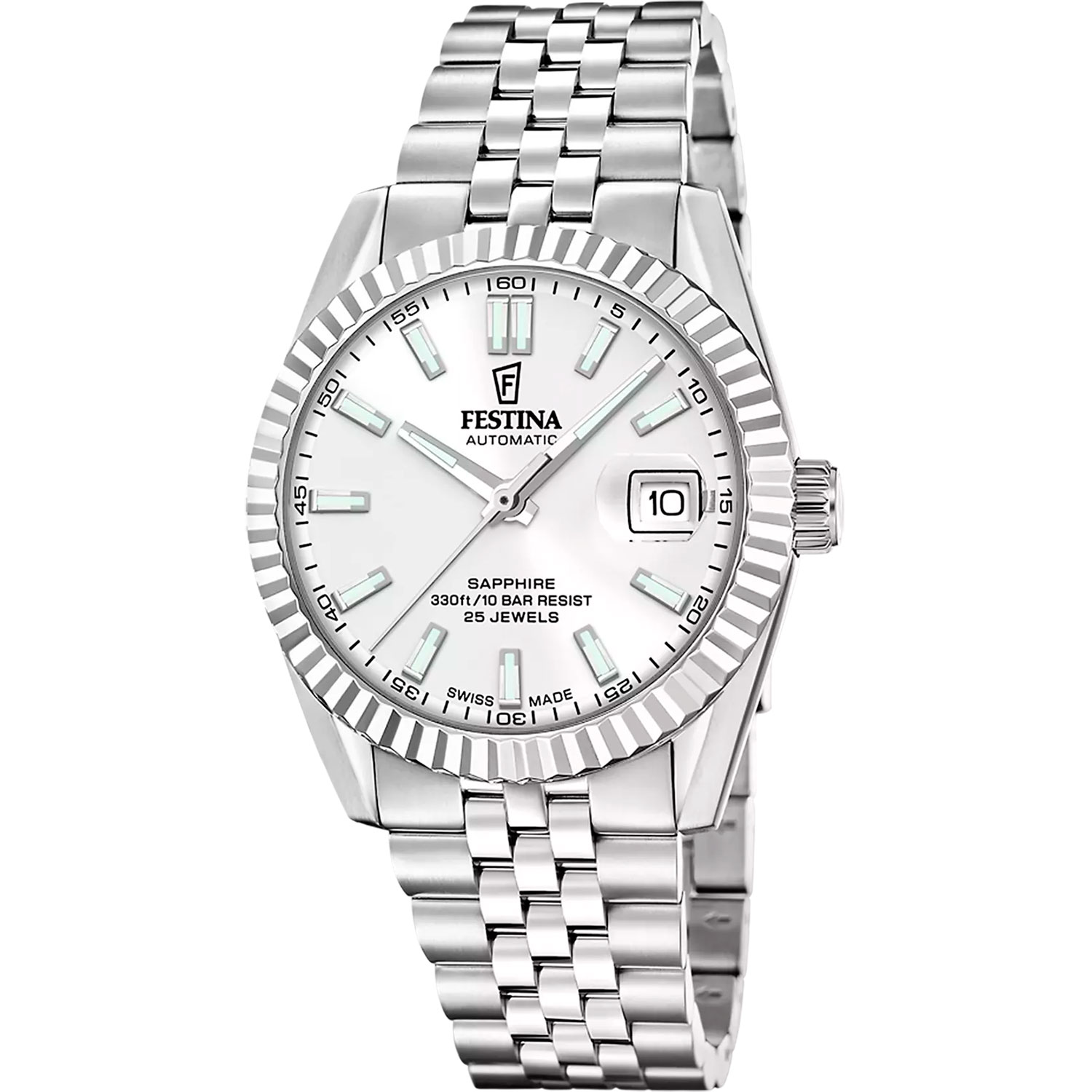 Часы Festina Swiss Made F20090.1