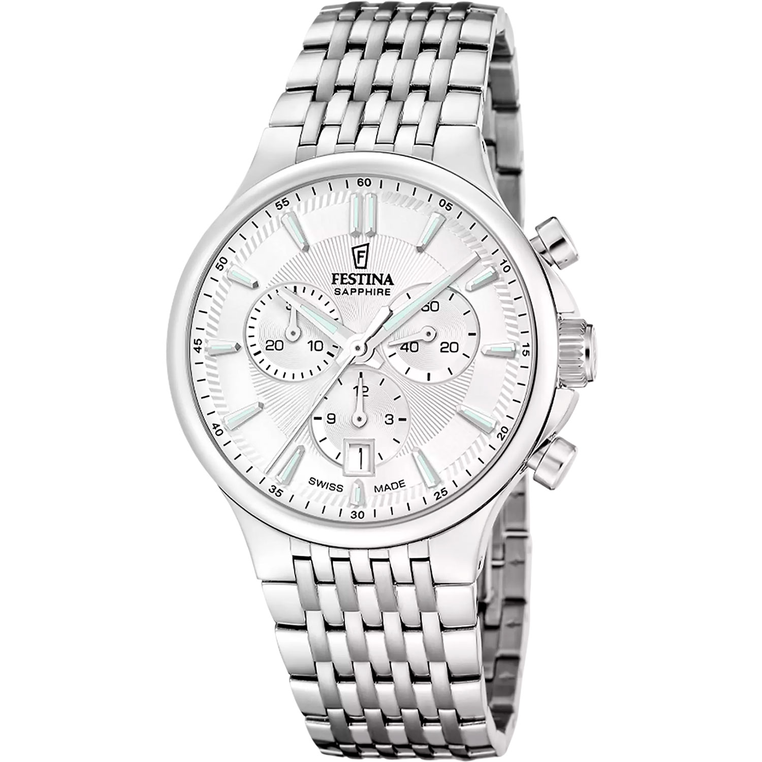 Часы Festina Swiss Made F20093.1