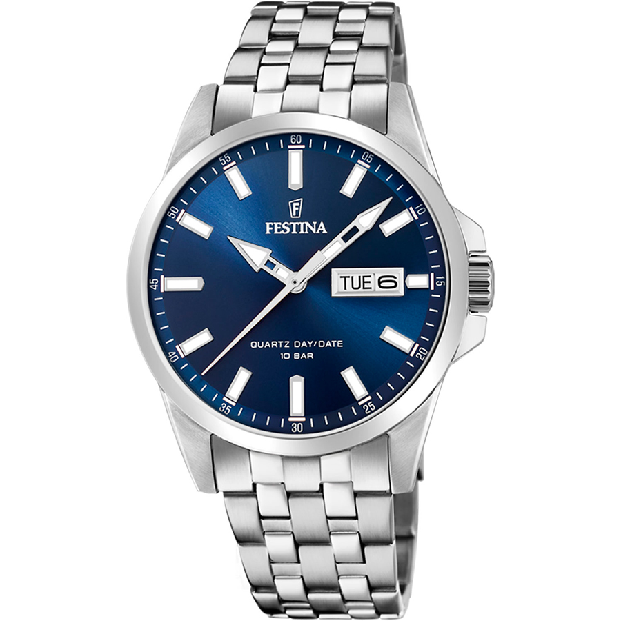 Часы Festina Acero Classico F20357.3
