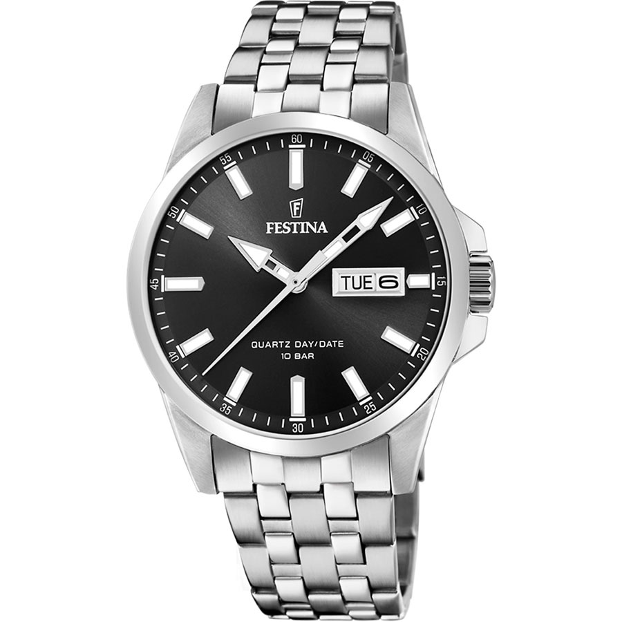 Часы Festina Acero Classico F20357.4