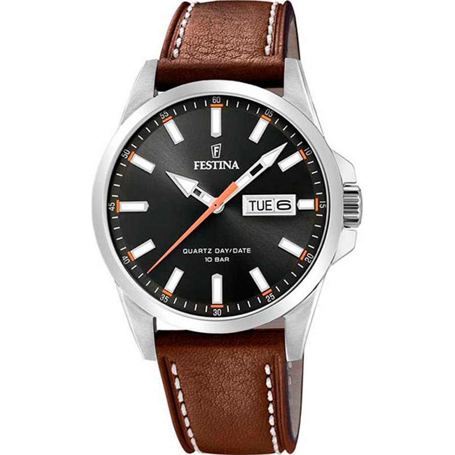 Часы Festina Correa Classico F20358.2