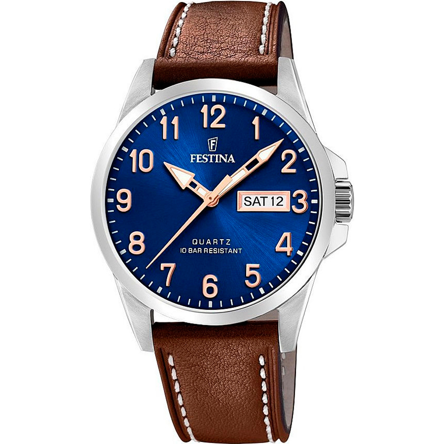 Часы Festina Correa Classico F20358.B