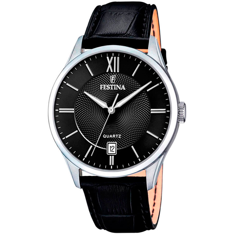 Часы Festina Correa Classico F20426.3