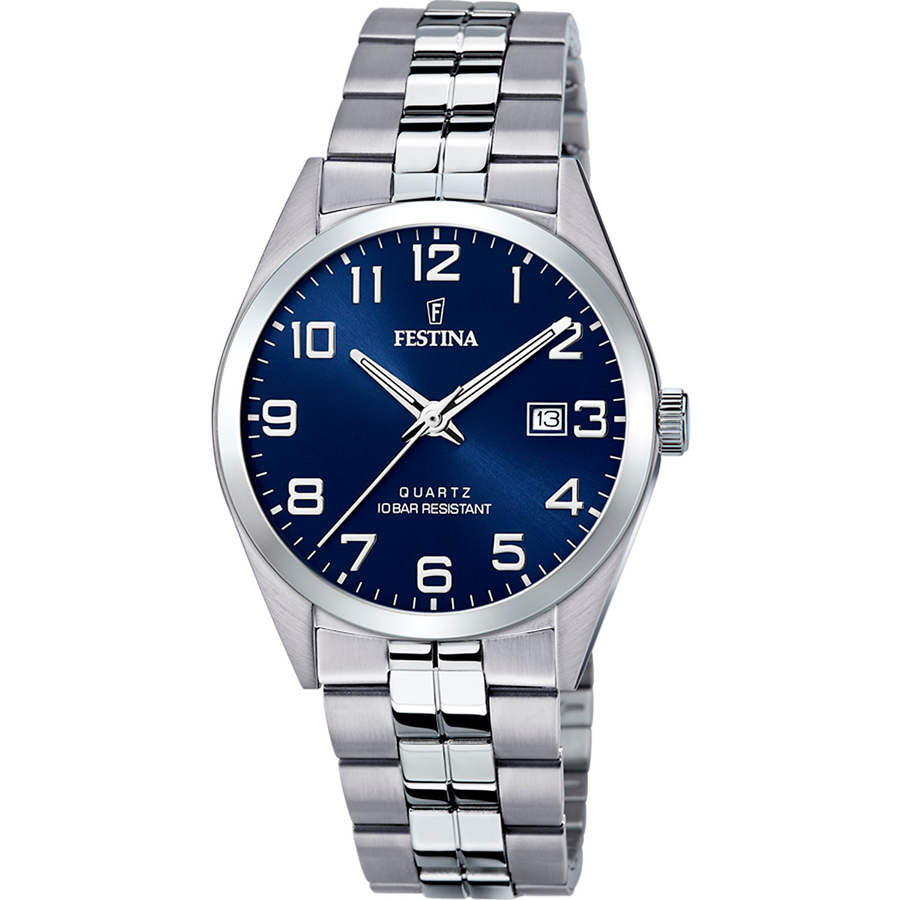 Часы Festina Acero Classico F20437.3