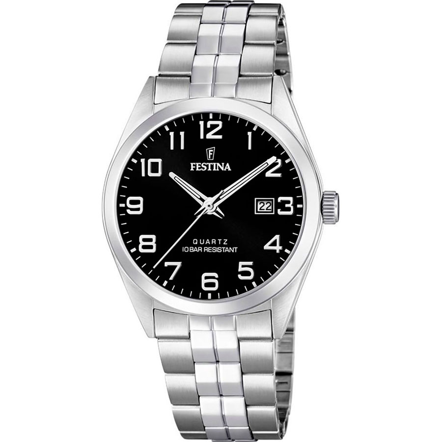 Часы Festina Acero Classico F20437.4