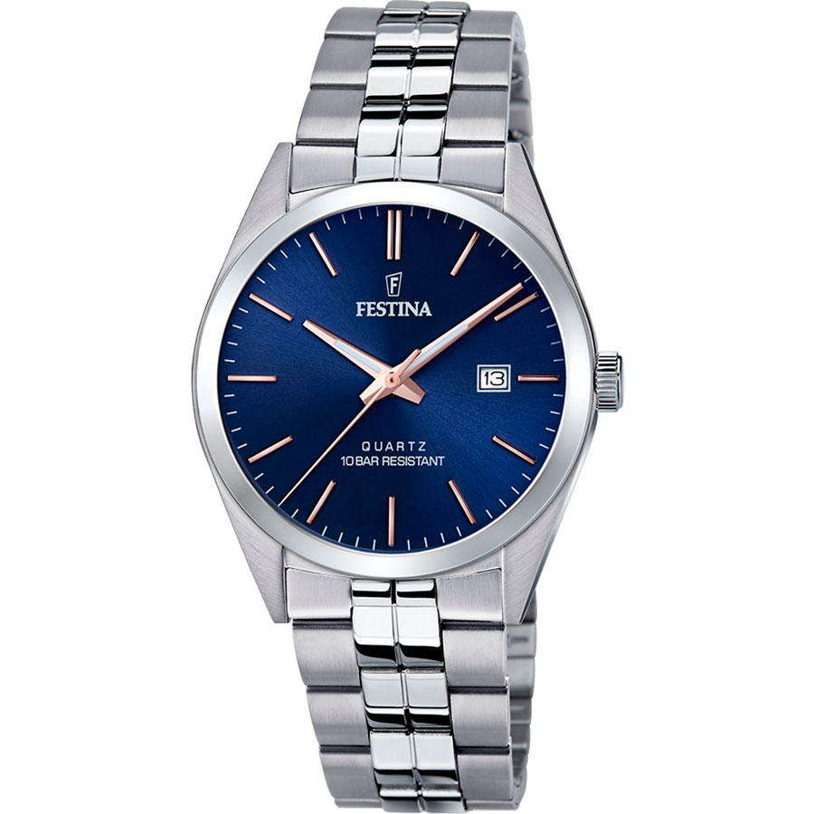 Часы Festina Acero Classico F20437.B