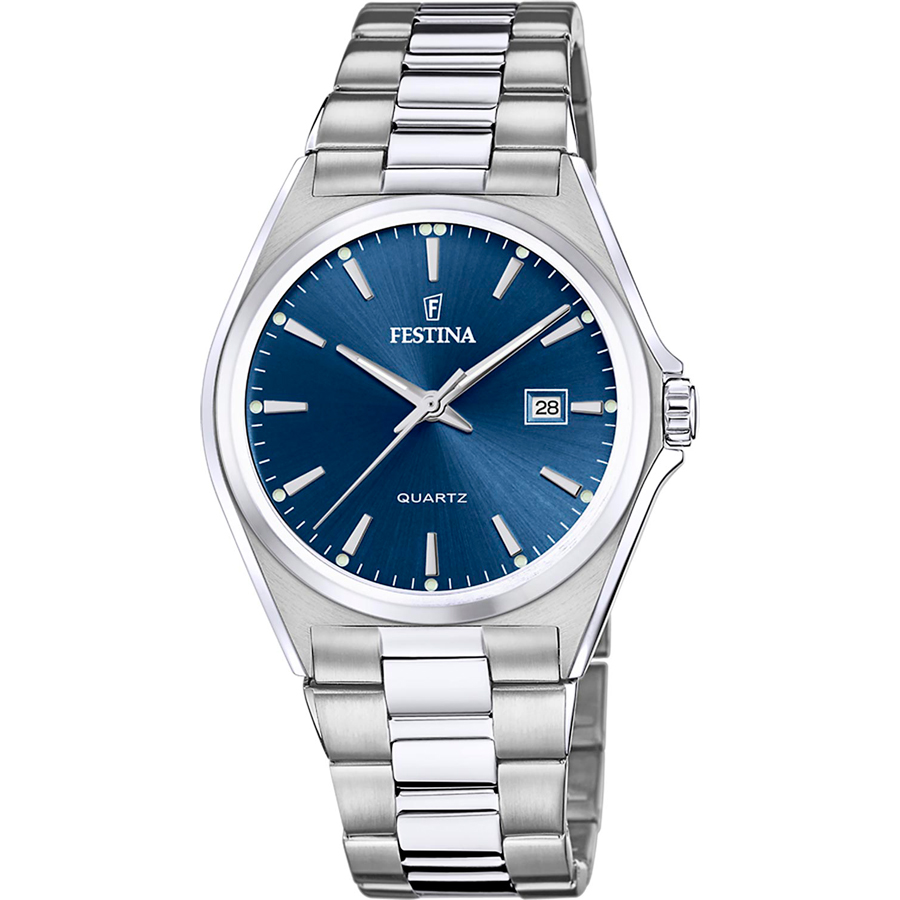 Часы Festina Acero Classico F20552.3